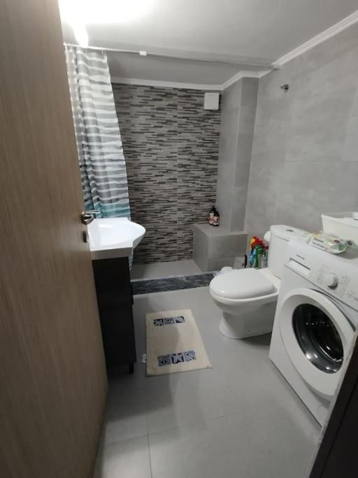 Apartment Familyhouse 2 *
