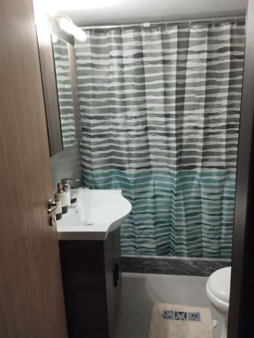 Familyhouse 2 Apartment Chios Town
