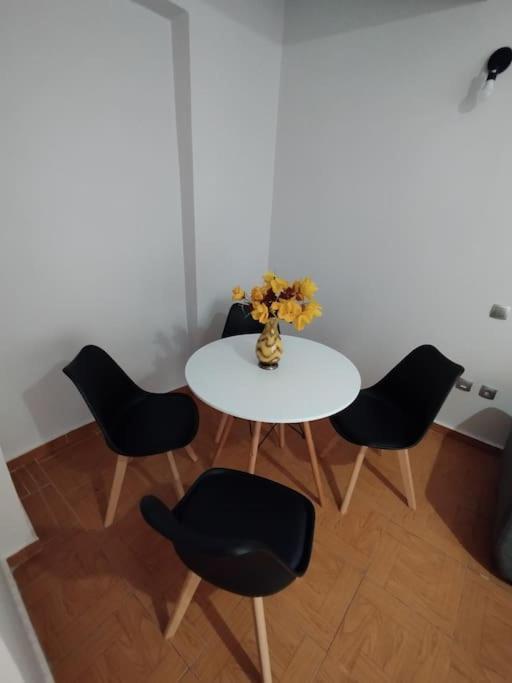 Familyhouse 2 Apartment *