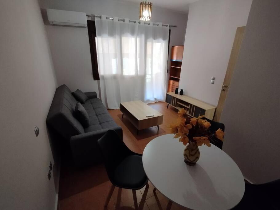 Familyhouse 2 Apartment Chios Town